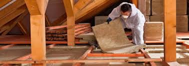 Best Blown-In Insulation  in Perry Hall, MD